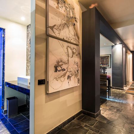 O On Kloof Boutique Hotel & Spa Cape Town Luaran gambar