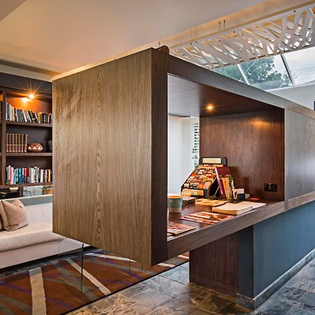 O On Kloof Boutique Hotel & Spa Cape Town Luaran gambar