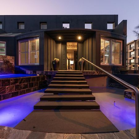 O On Kloof Boutique Hotel & Spa Cape Town Luaran gambar