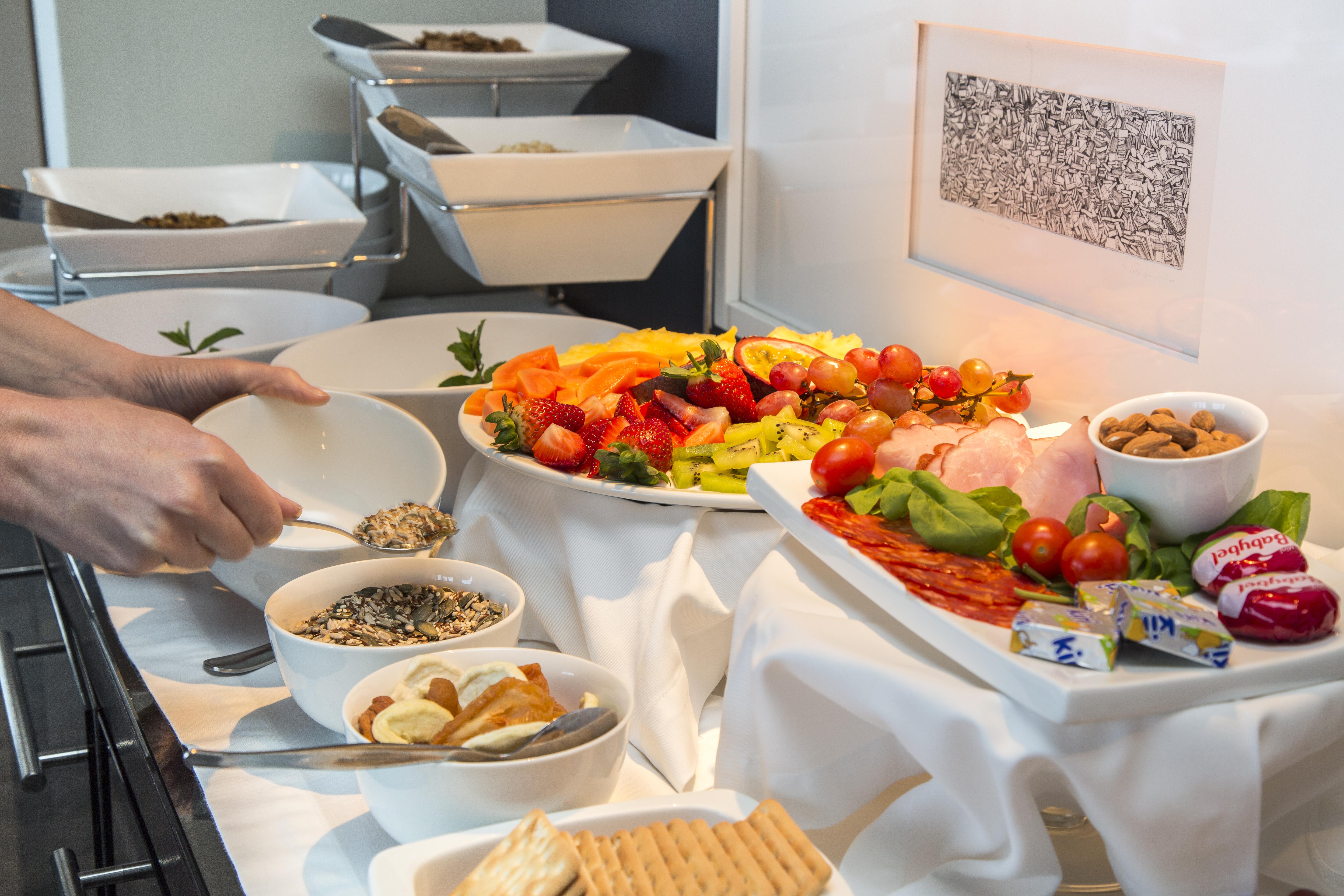 O On Kloof Boutique Hotel & Spa Cape Town Luaran gambar