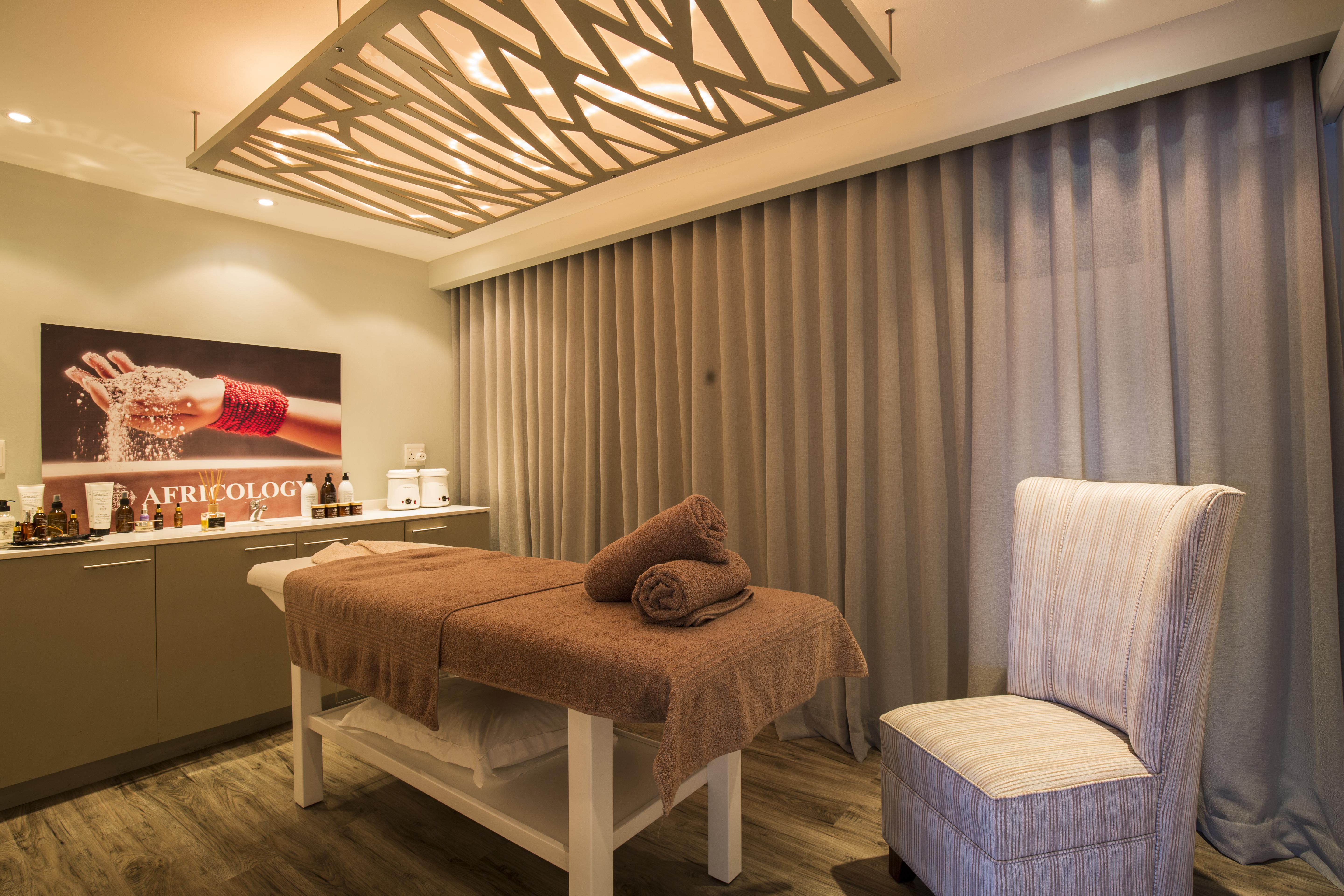 O On Kloof Boutique Hotel & Spa Cape Town Luaran gambar