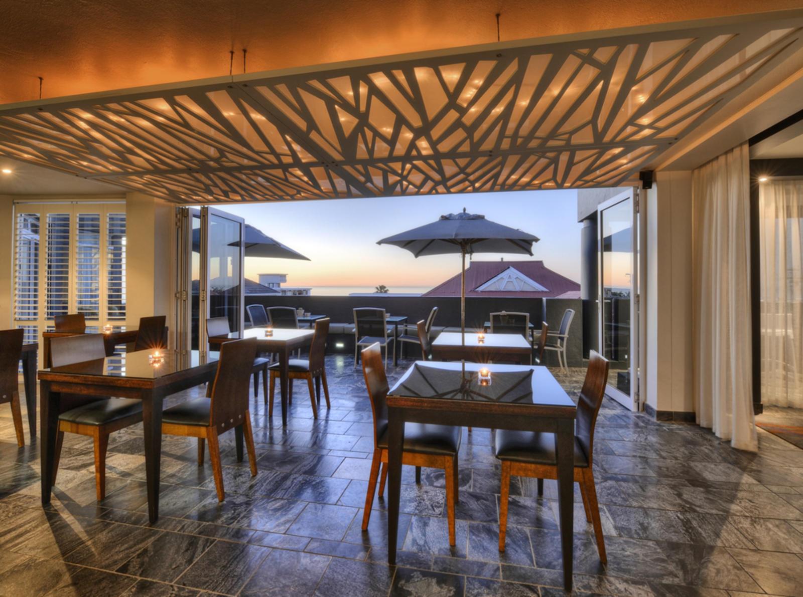 O On Kloof Boutique Hotel & Spa Cape Town Luaran gambar