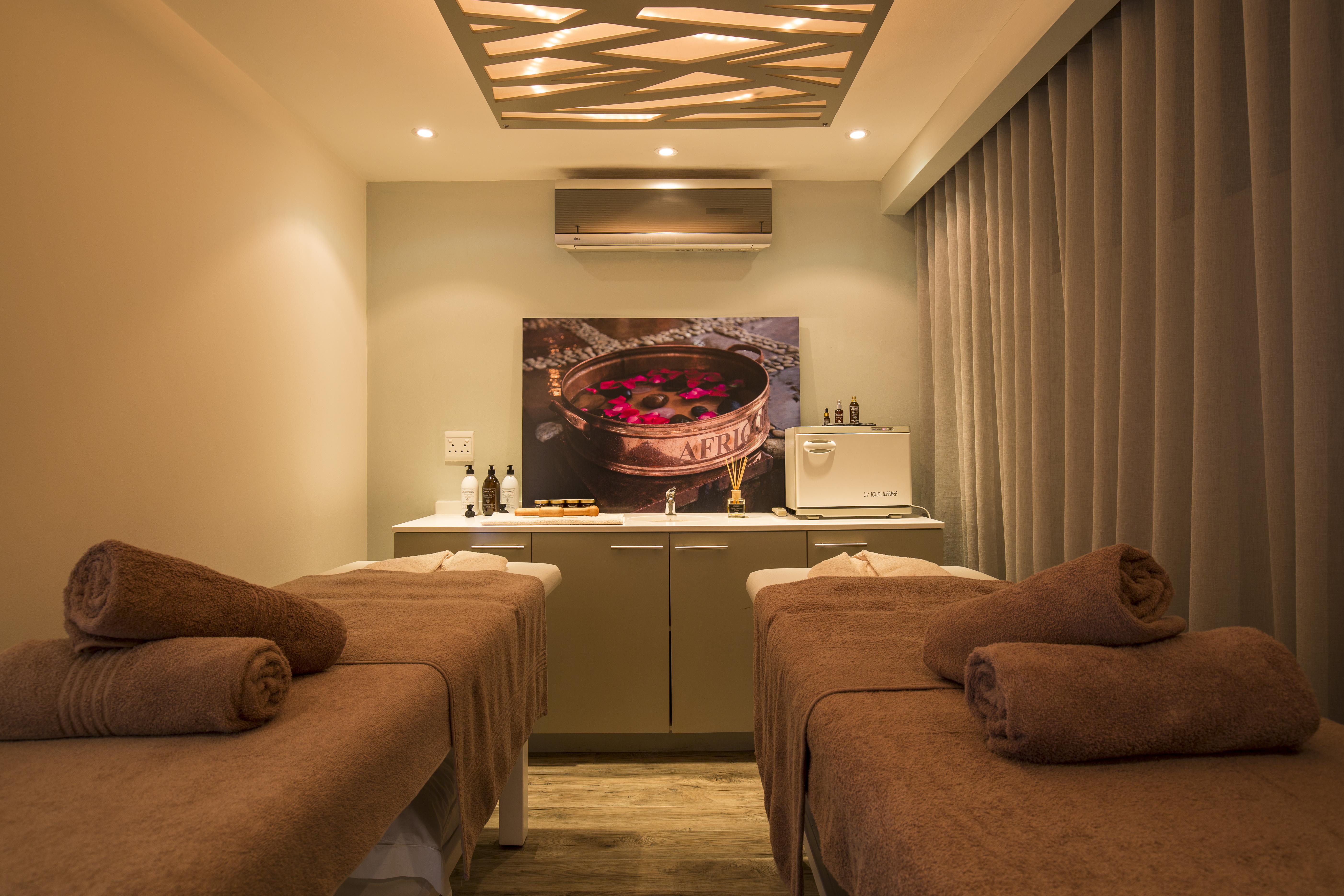 O On Kloof Boutique Hotel & Spa Cape Town Luaran gambar
