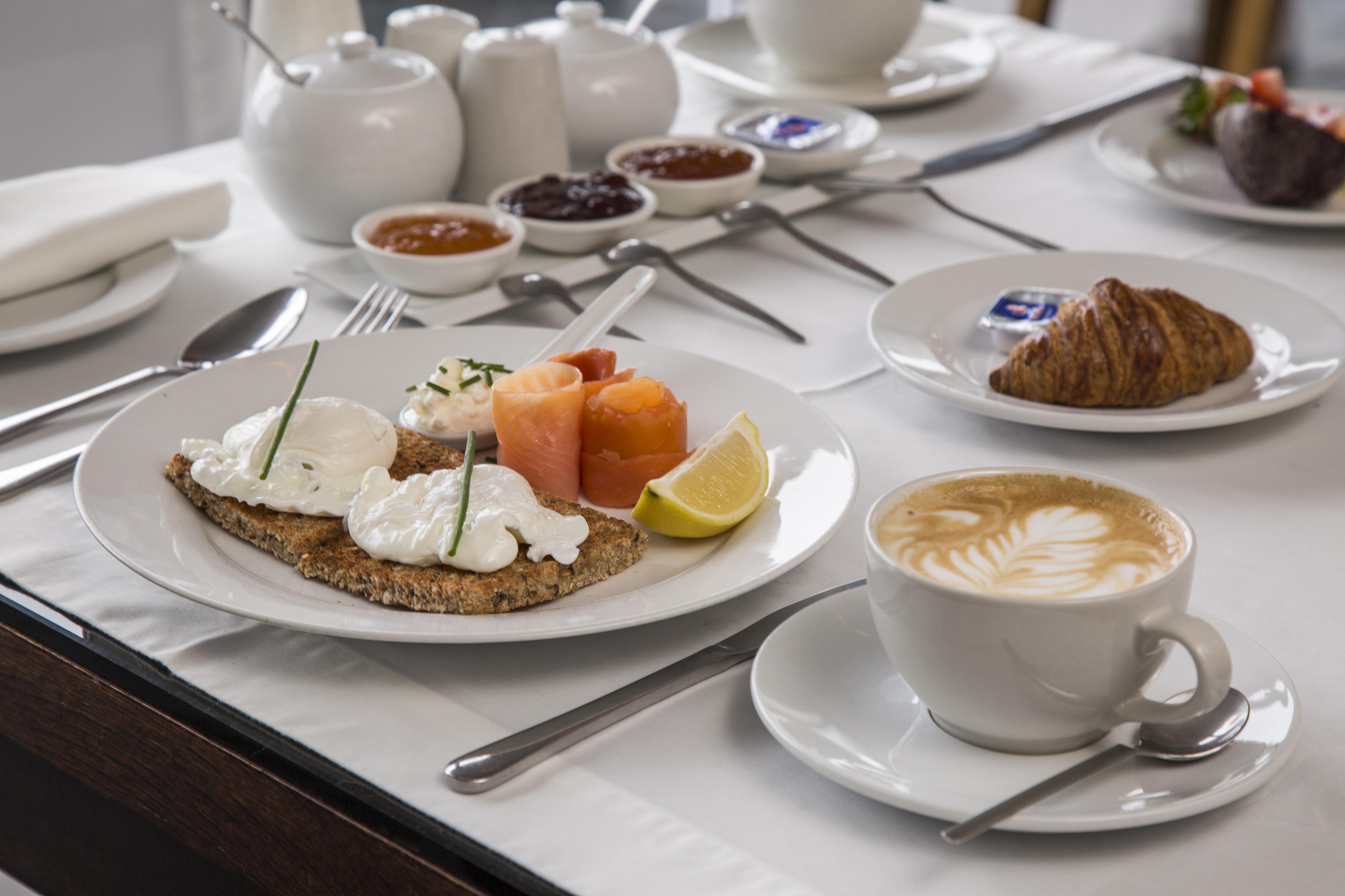 O On Kloof Boutique Hotel & Spa Cape Town Luaran gambar