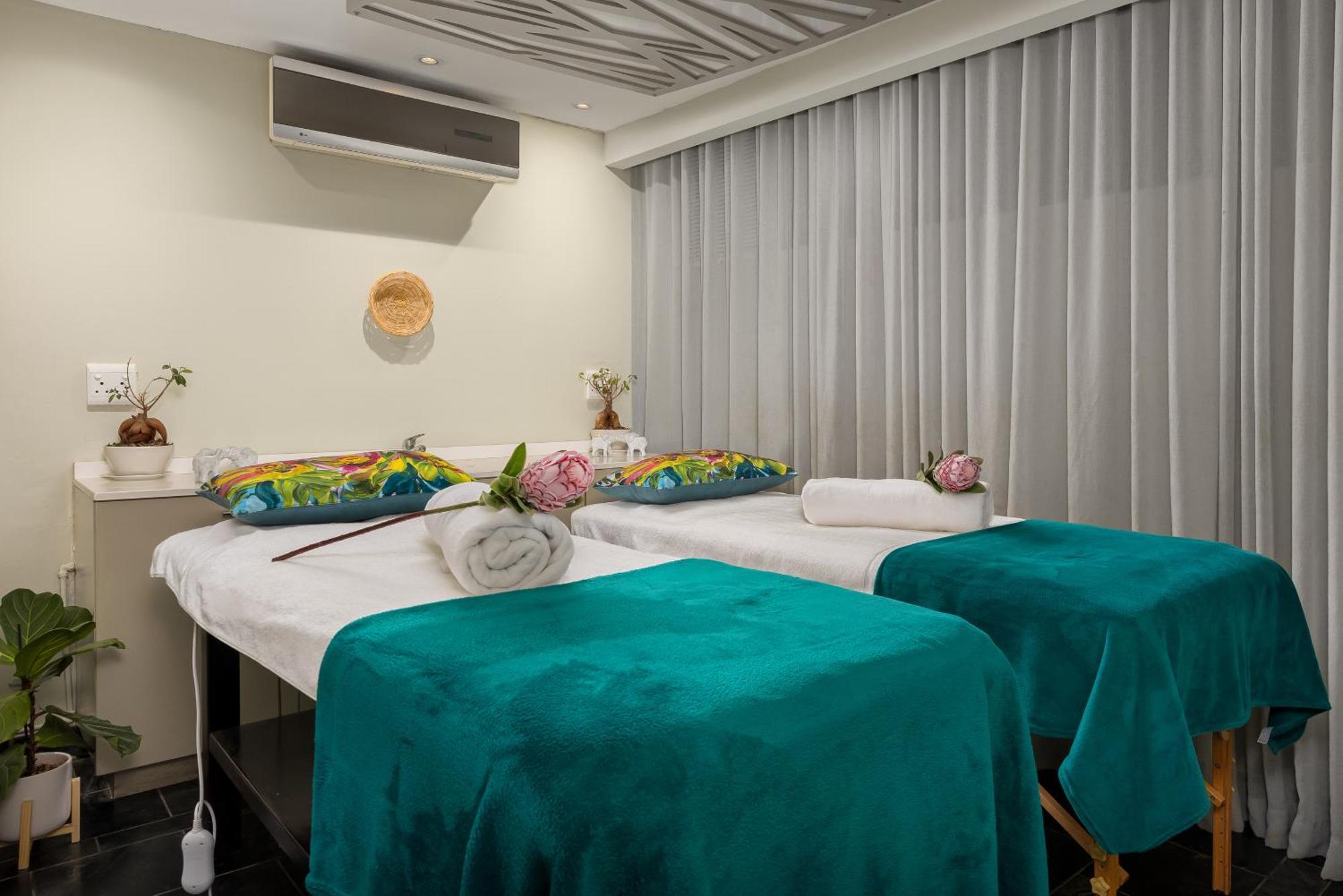 O On Kloof Boutique Hotel & Spa Cape Town Luaran gambar