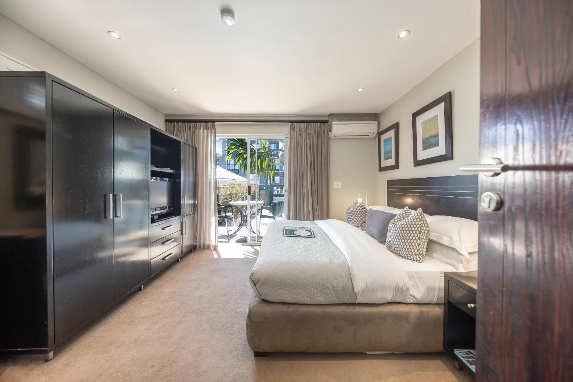 O On Kloof Boutique Hotel & Spa Cape Town Luaran gambar