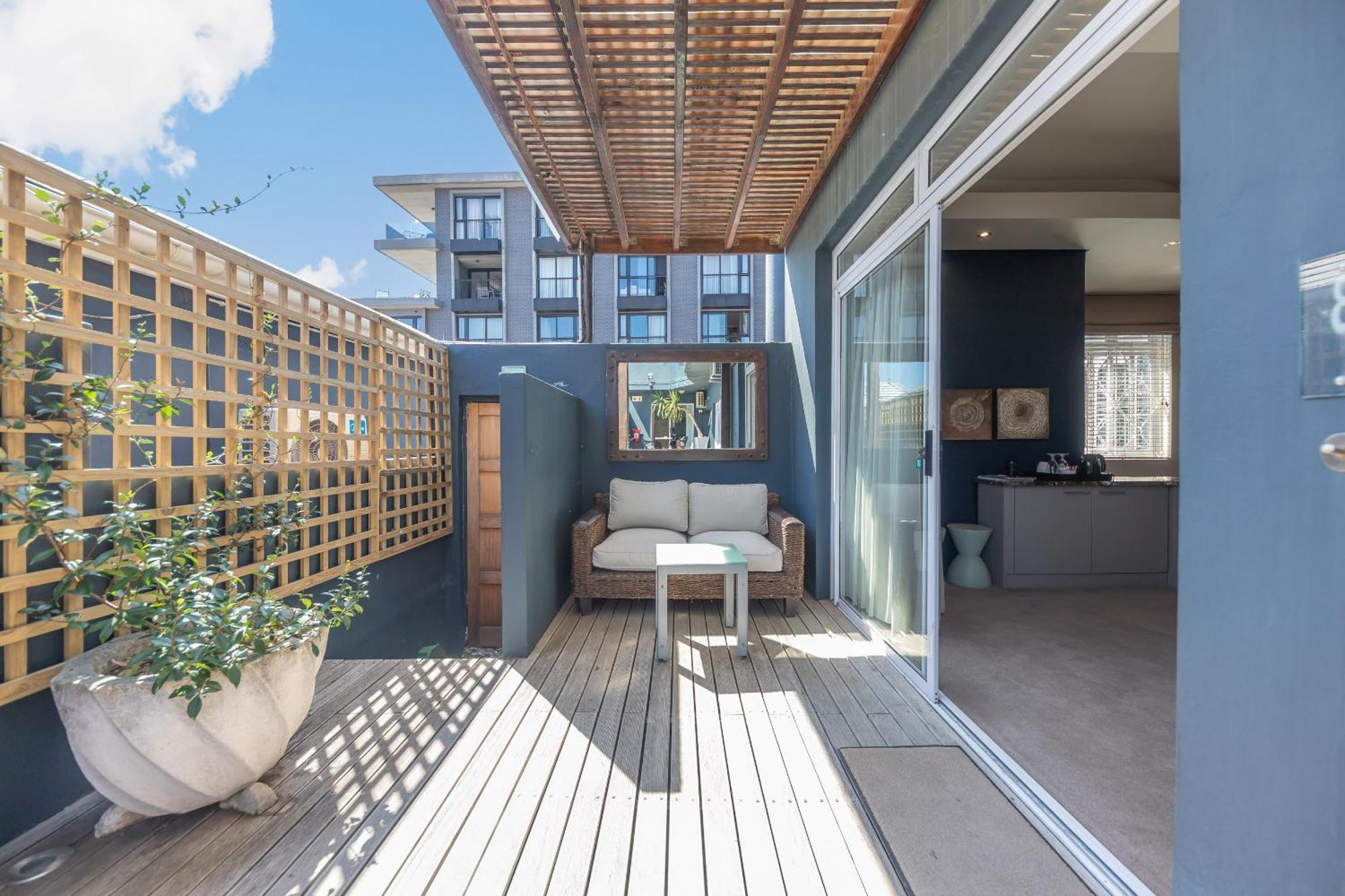 O On Kloof Boutique Hotel & Spa Cape Town Luaran gambar