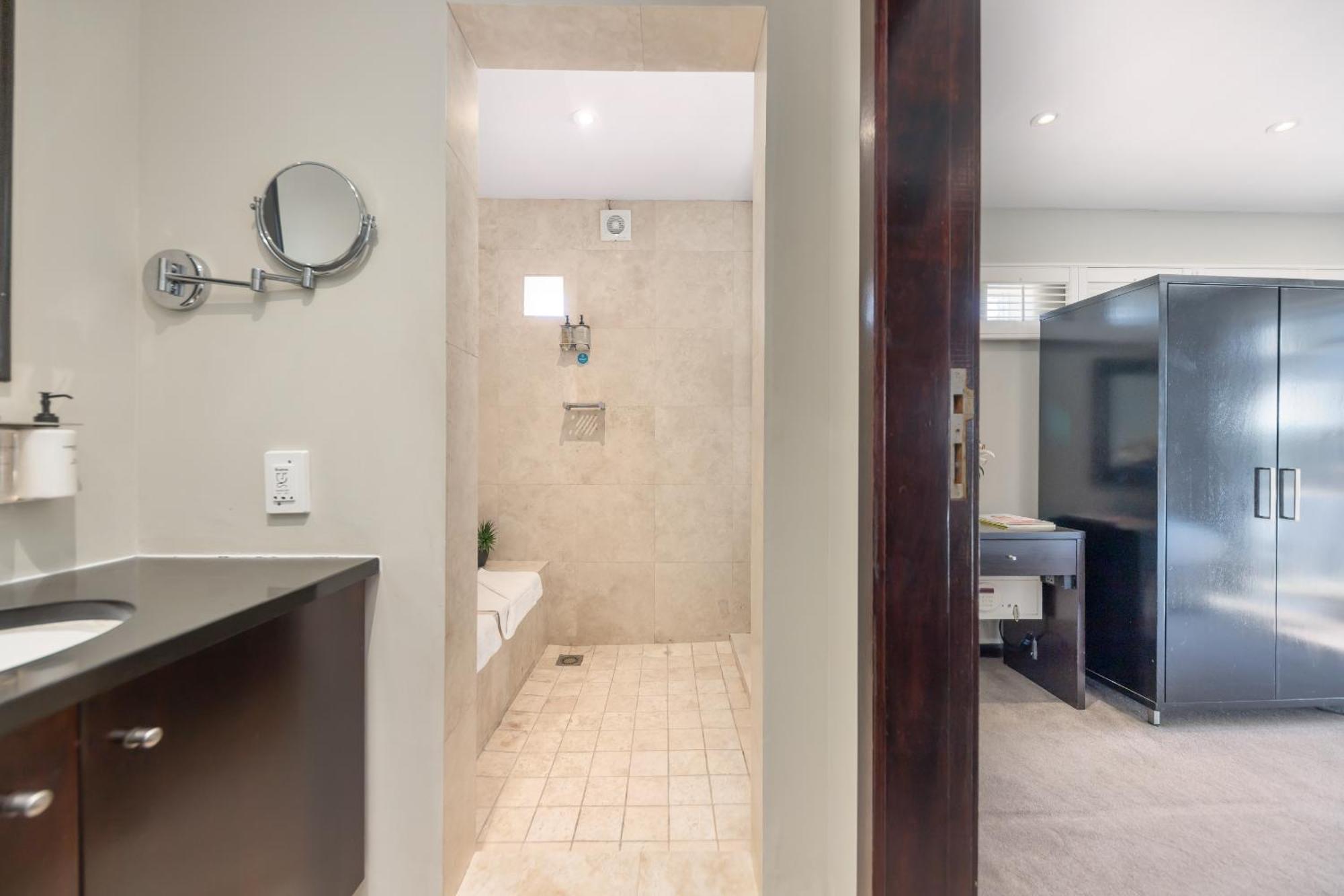 O On Kloof Boutique Hotel & Spa Cape Town Luaran gambar