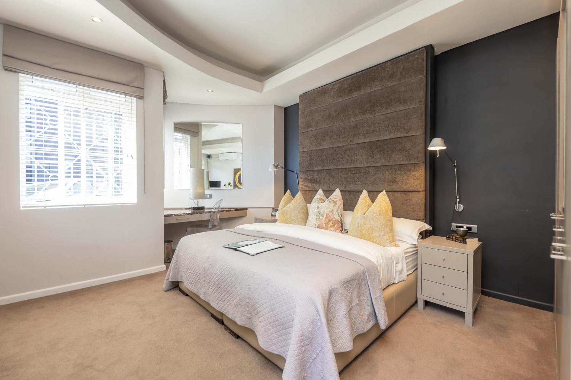 O On Kloof Boutique Hotel & Spa Cape Town Luaran gambar