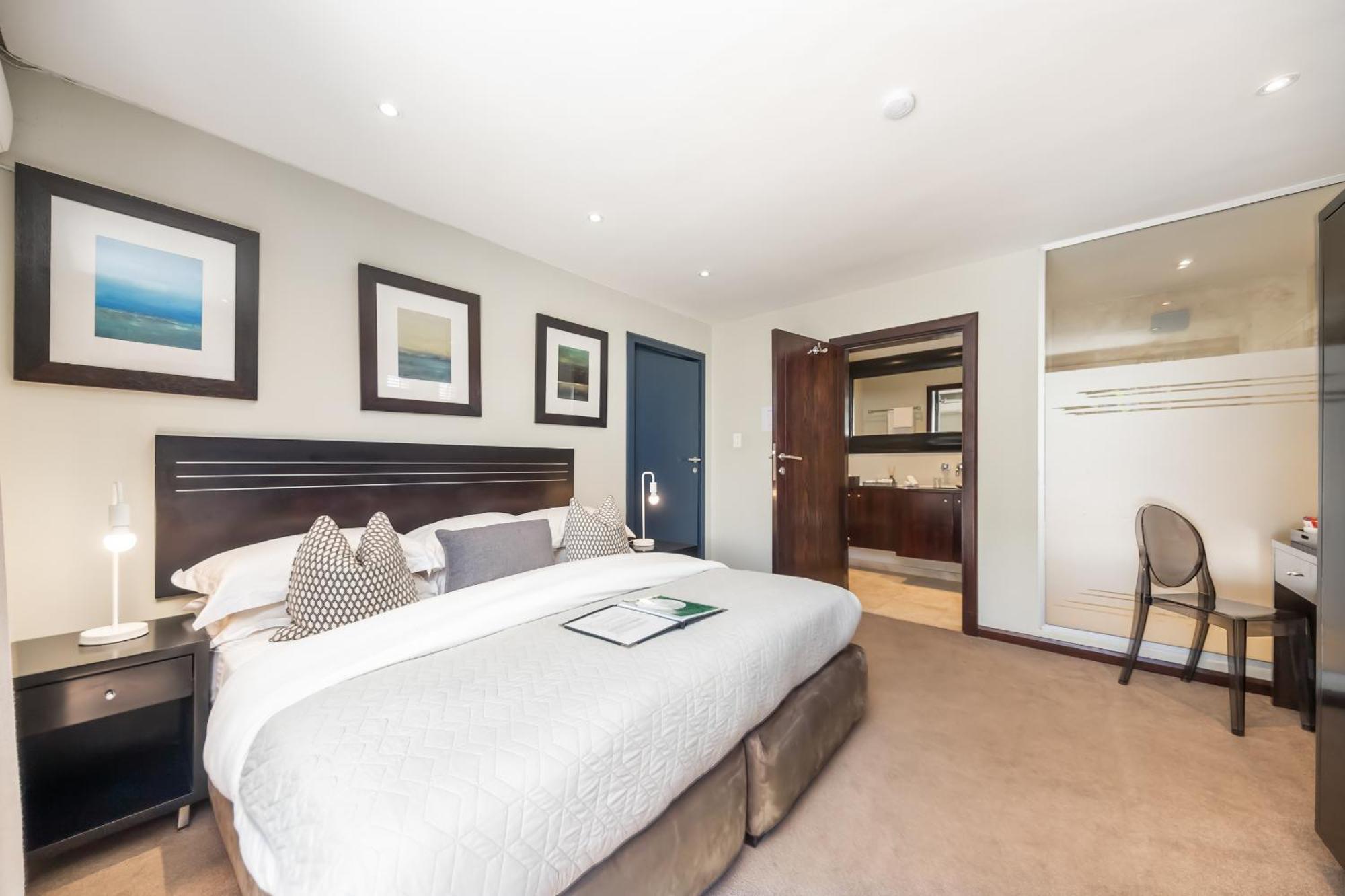 O On Kloof Boutique Hotel & Spa Cape Town Luaran gambar