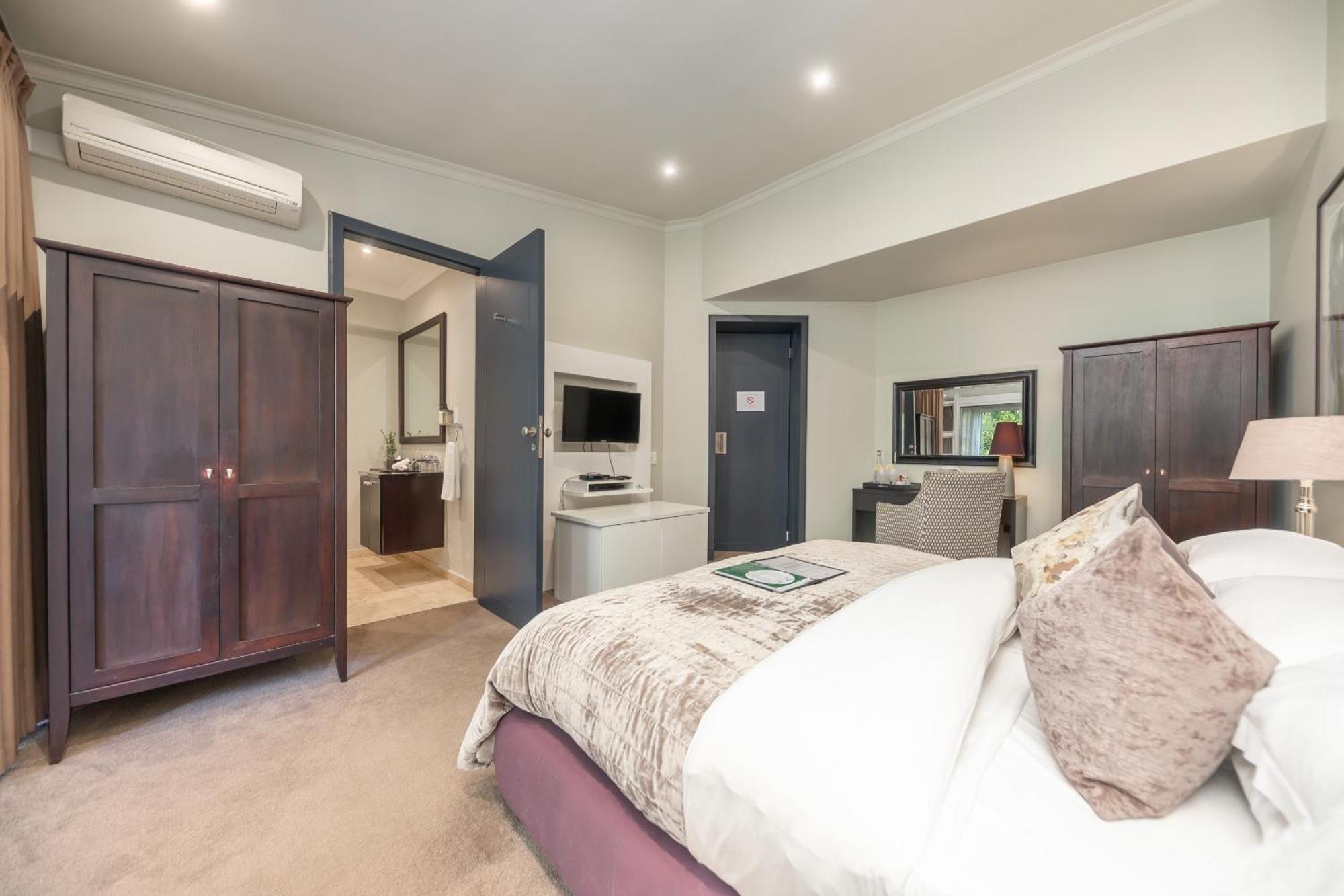 O On Kloof Boutique Hotel & Spa Cape Town Luaran gambar
