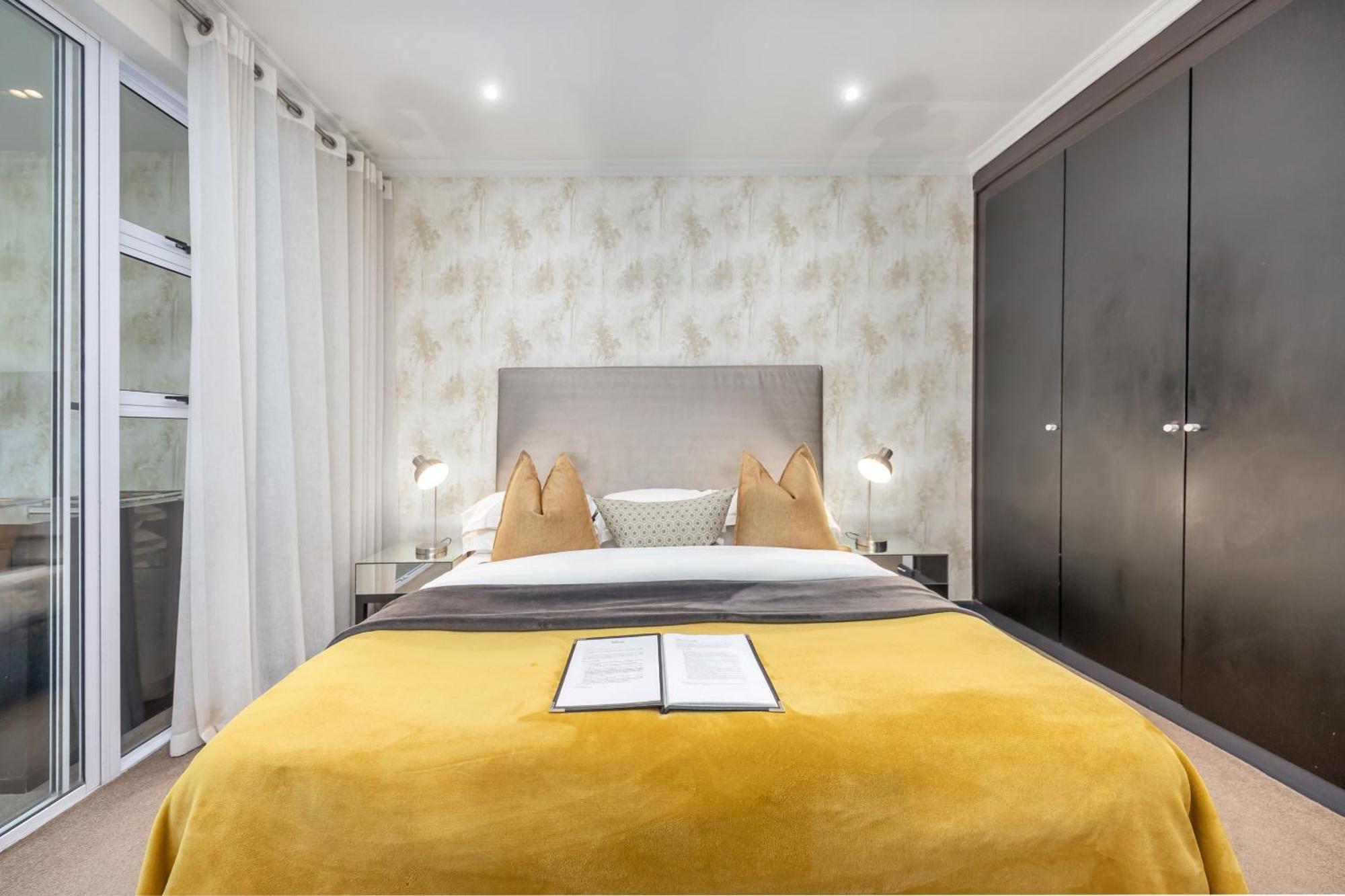 O On Kloof Boutique Hotel & Spa Cape Town Luaran gambar