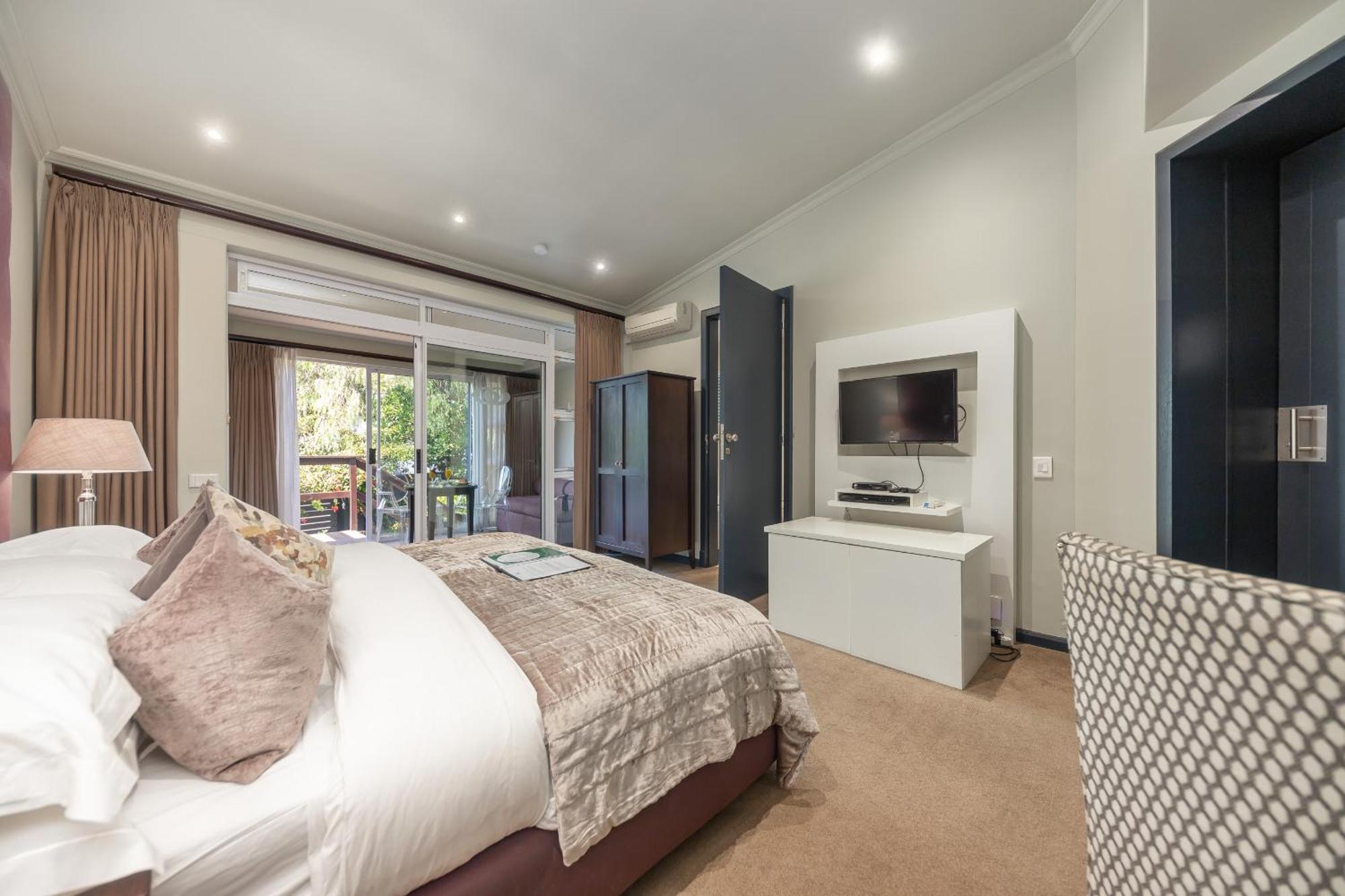 O On Kloof Boutique Hotel & Spa Cape Town Luaran gambar