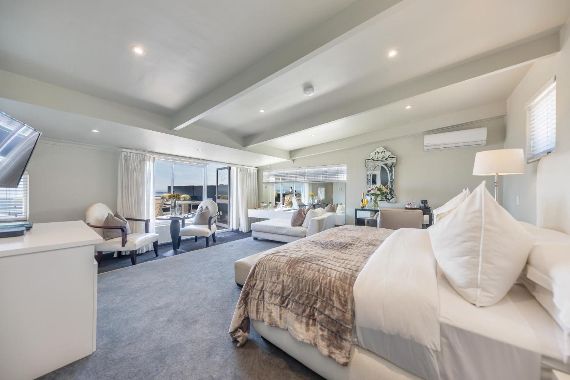 O On Kloof Boutique Hotel & Spa Cape Town Luaran gambar