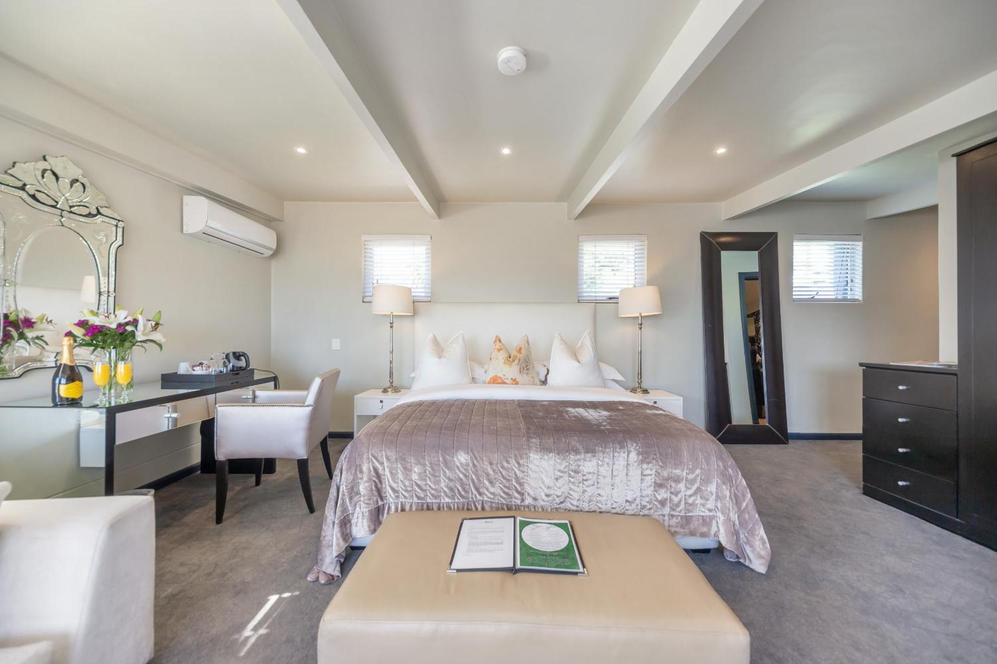 O On Kloof Boutique Hotel & Spa Cape Town Luaran gambar