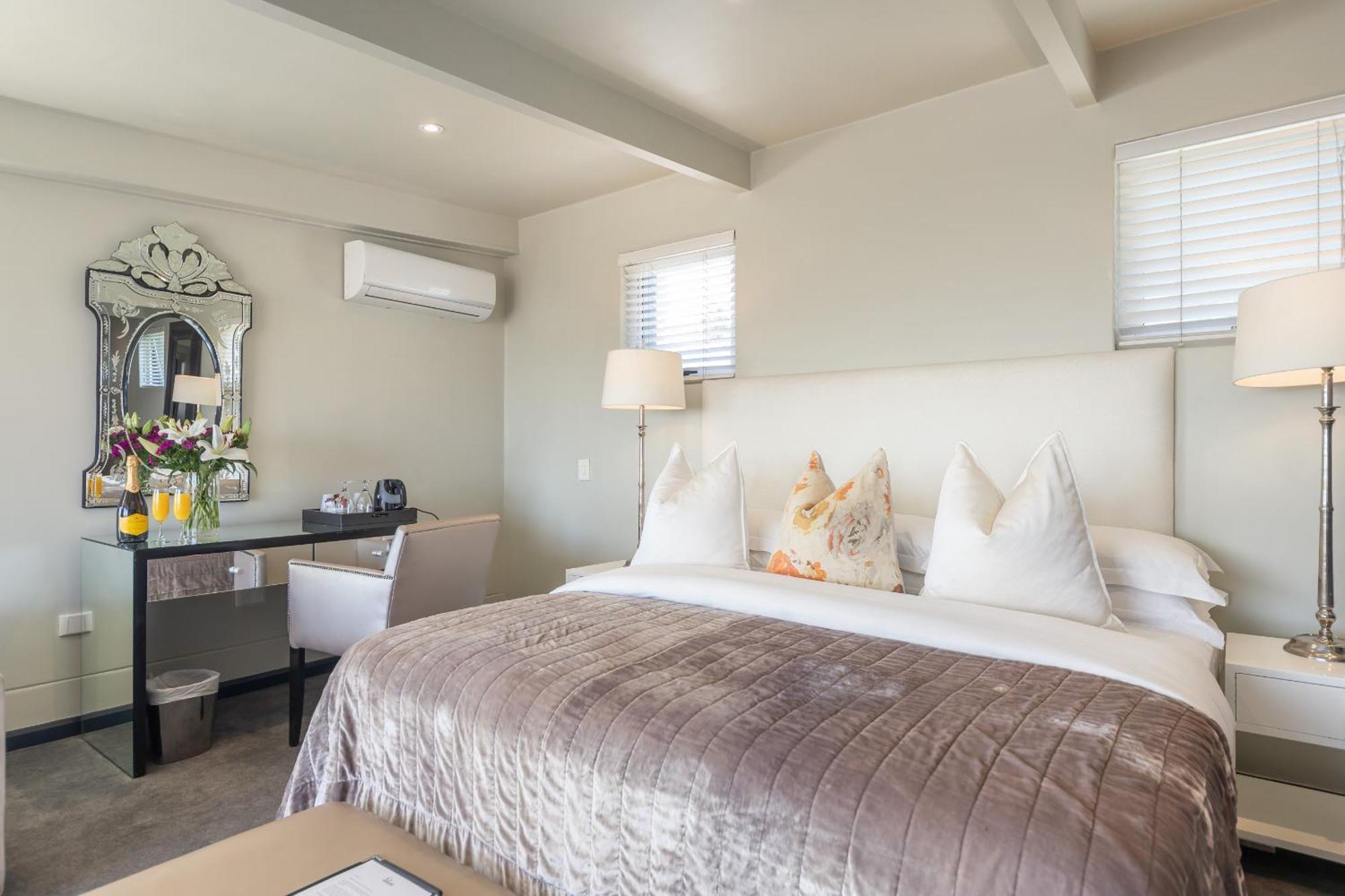 O On Kloof Boutique Hotel & Spa Cape Town Luaran gambar