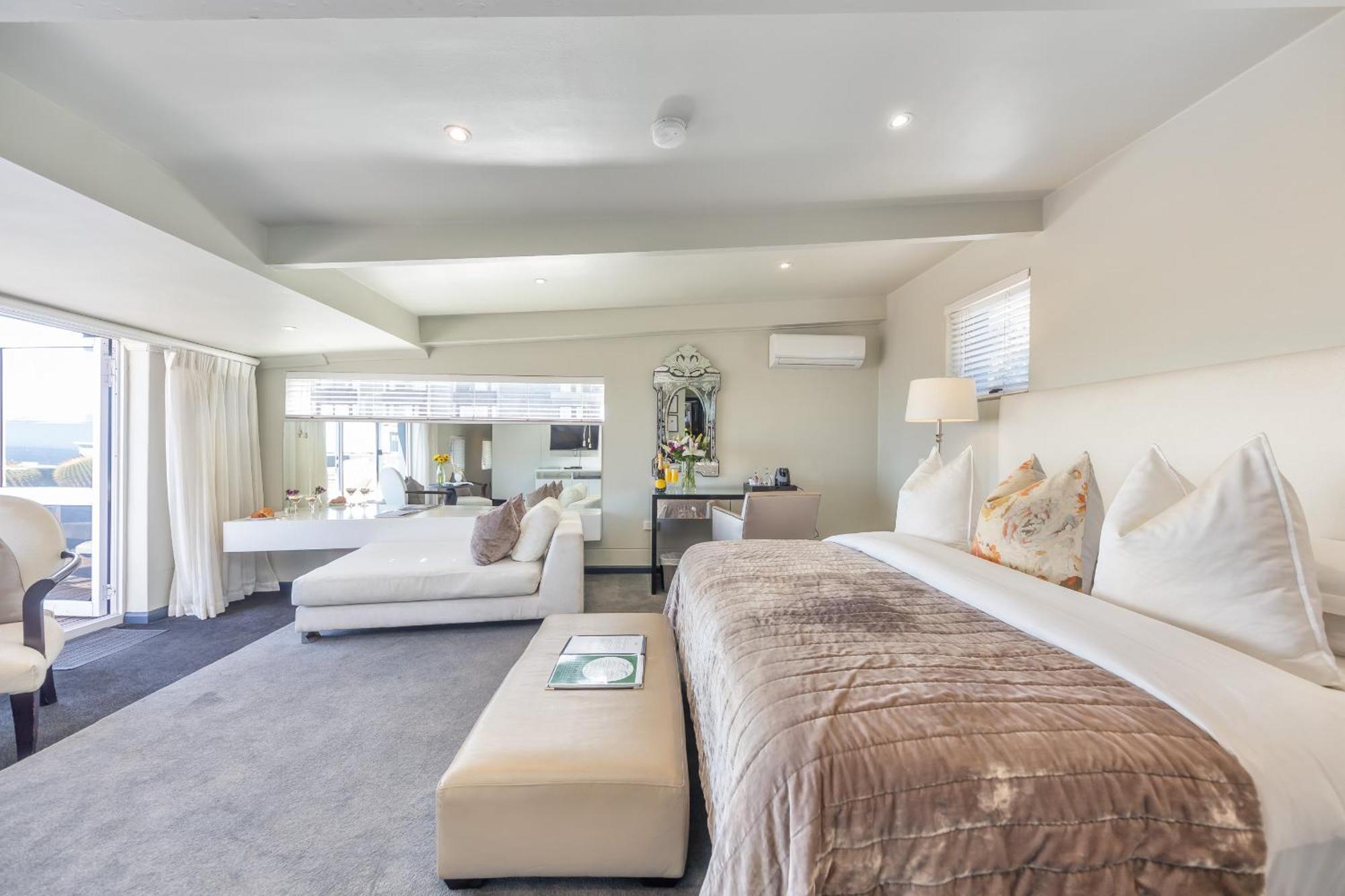 O On Kloof Boutique Hotel & Spa Cape Town Luaran gambar
