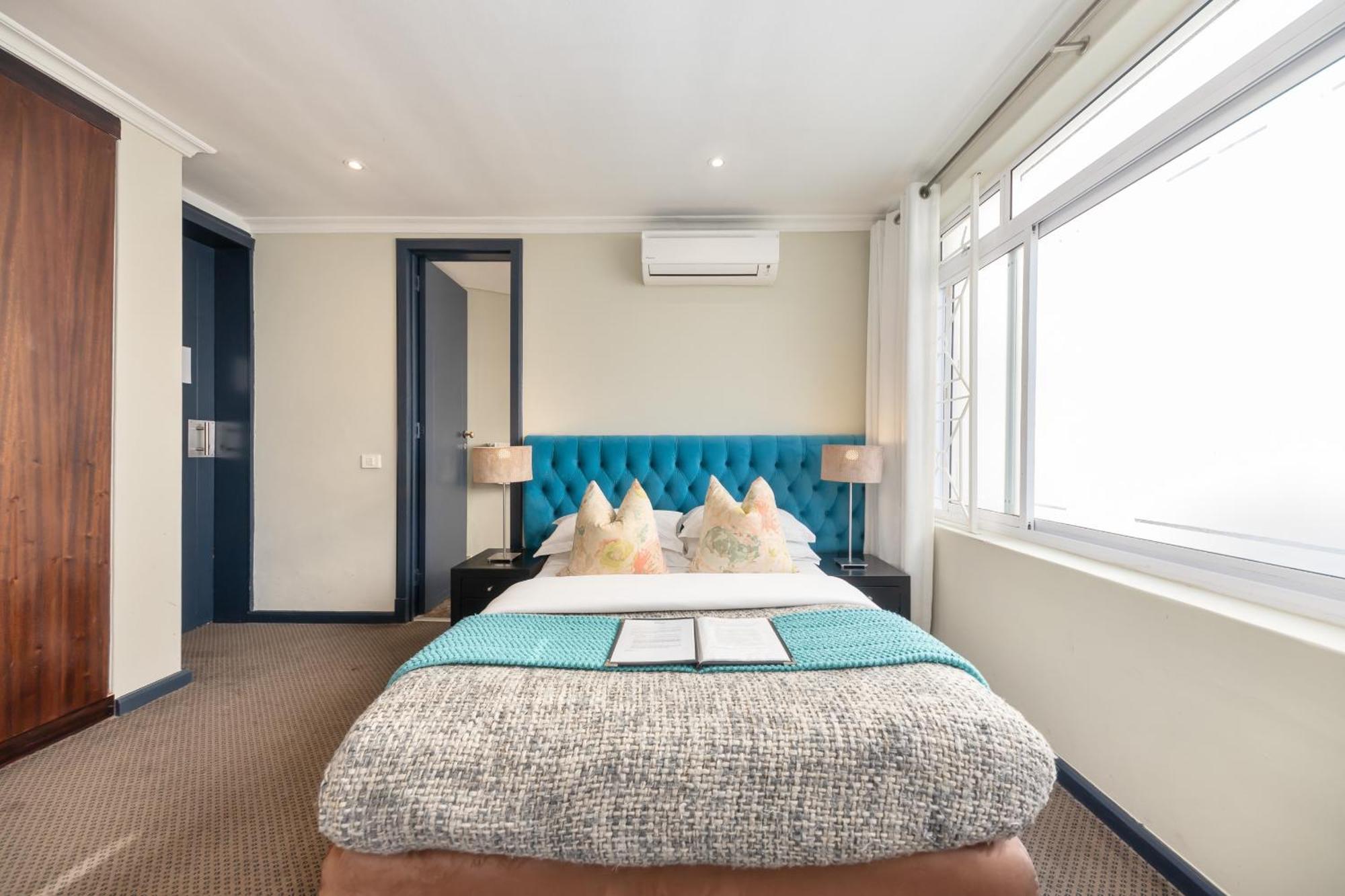 O On Kloof Boutique Hotel & Spa Cape Town Luaran gambar