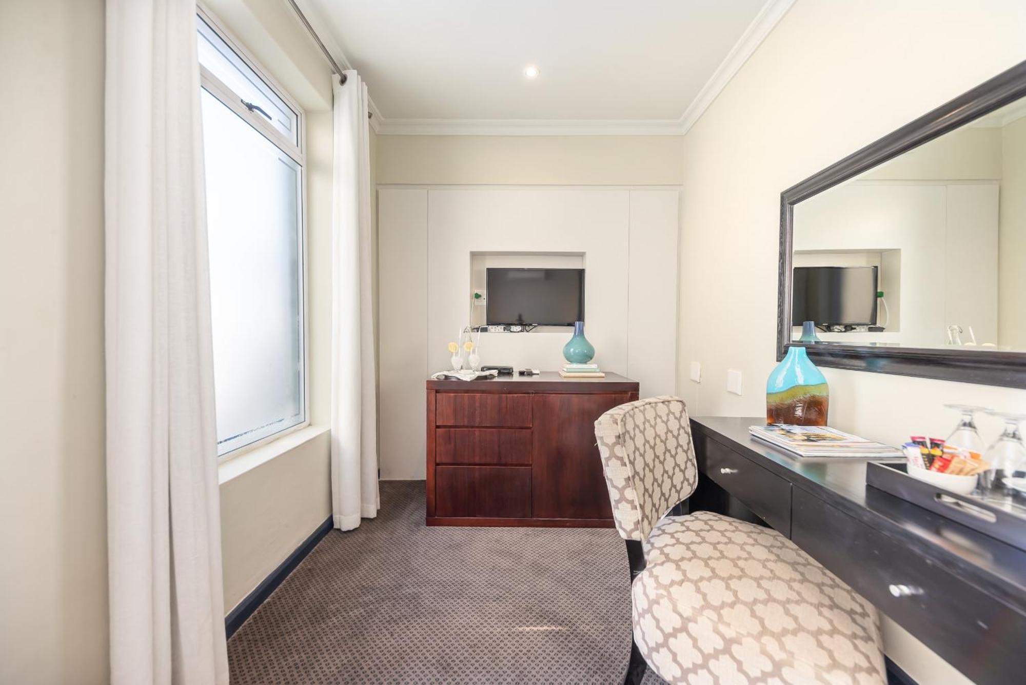 O On Kloof Boutique Hotel & Spa Cape Town Luaran gambar