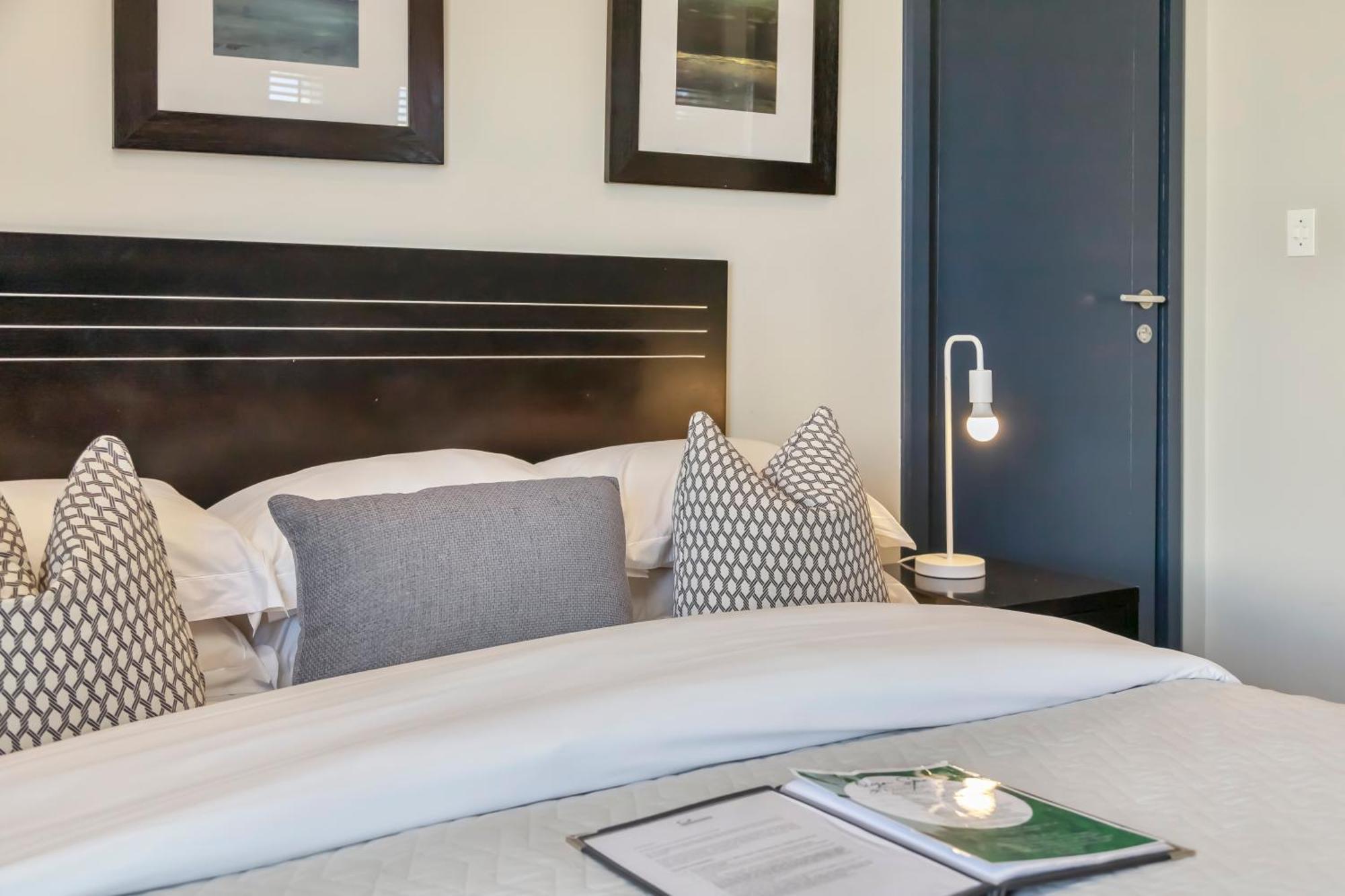 O On Kloof Boutique Hotel & Spa Cape Town Luaran gambar