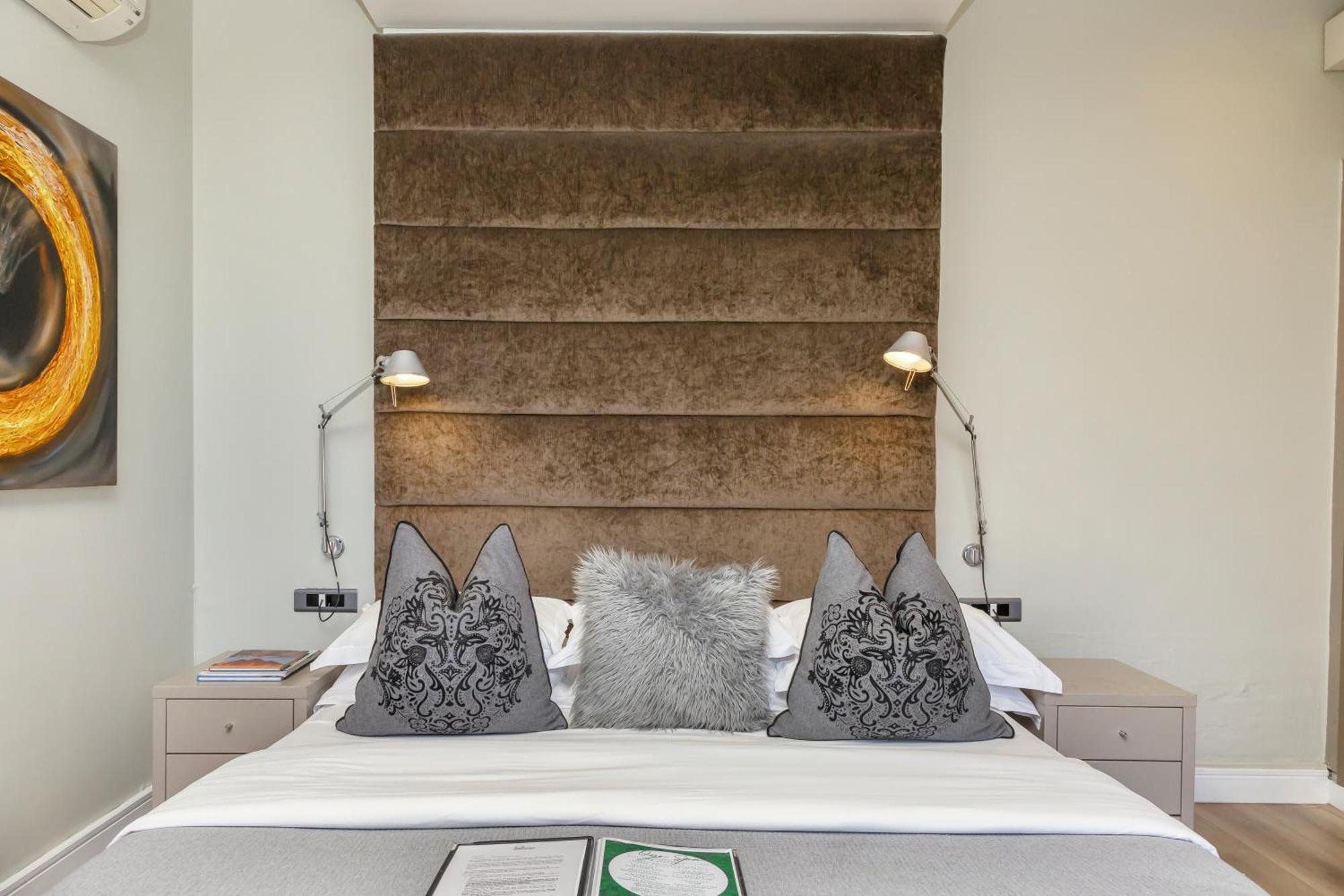 O On Kloof Boutique Hotel & Spa Cape Town Luaran gambar