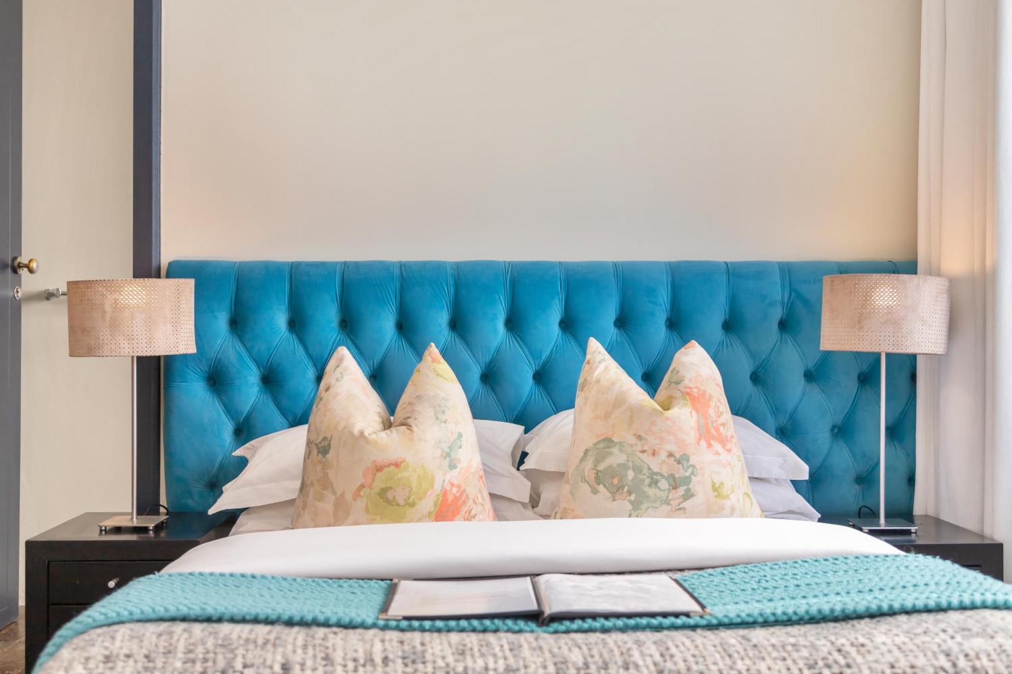 O On Kloof Boutique Hotel & Spa Cape Town Luaran gambar