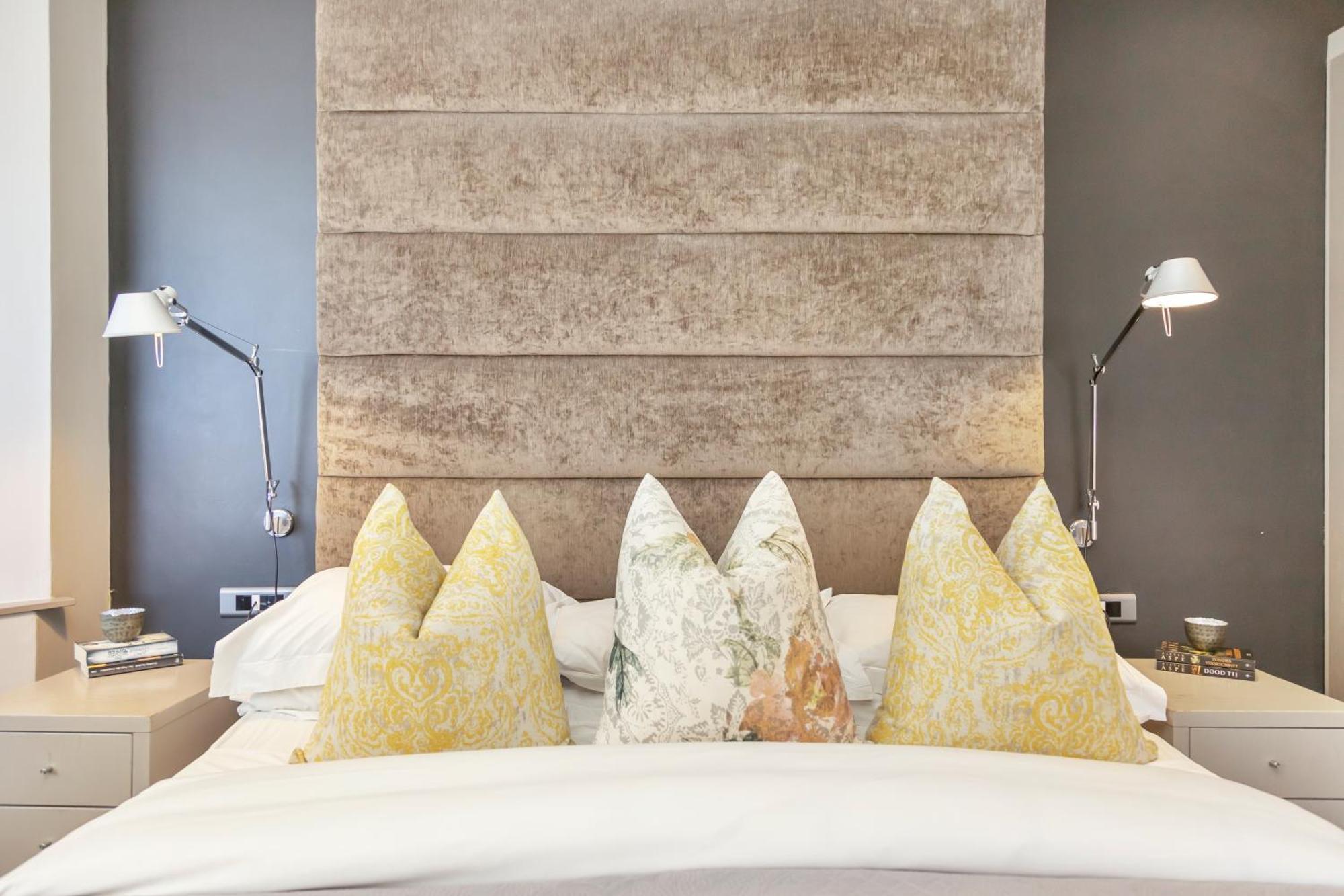 O On Kloof Boutique Hotel & Spa Cape Town Luaran gambar