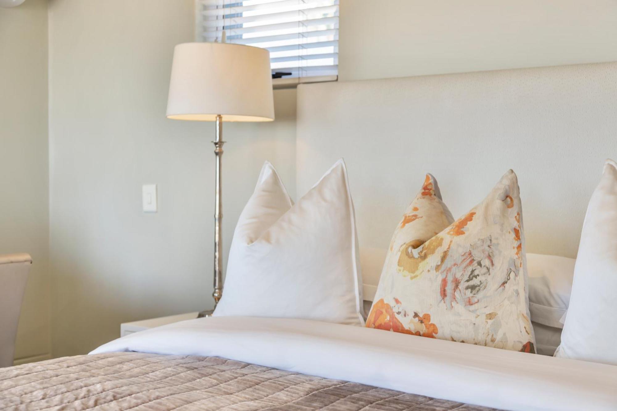 O On Kloof Boutique Hotel & Spa Cape Town Luaran gambar